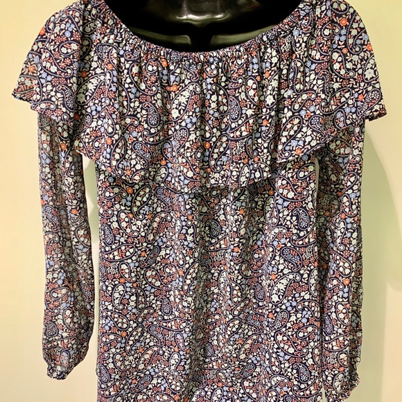 Michael Kors tops and maxi dress - Picture 4 of 10